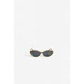 Gafas Verde 463