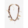 Collar Dorado 3932