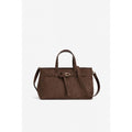 Bolso Marron 4921