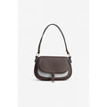 Bolso Marron 4865