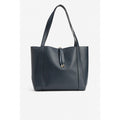 Bolso Azul 4878