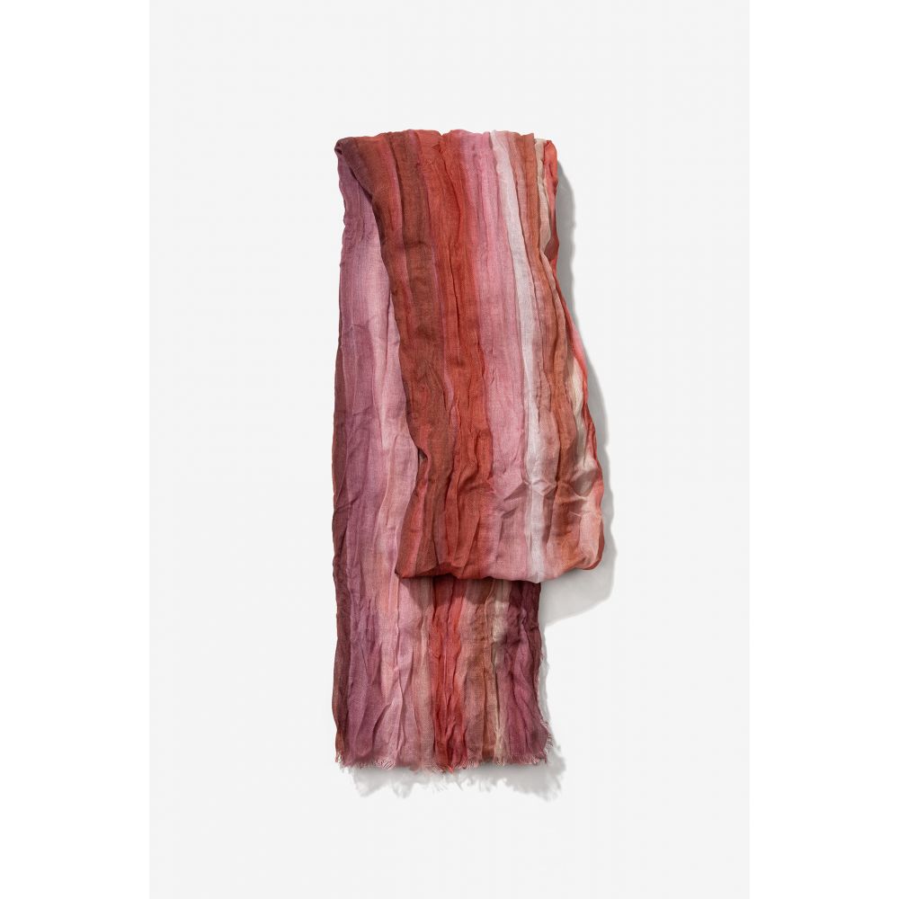 Fular Rosa 2677