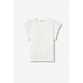 Camiseta Blanca Cooky