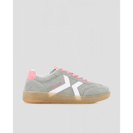 Zapatillas Nakira Verde