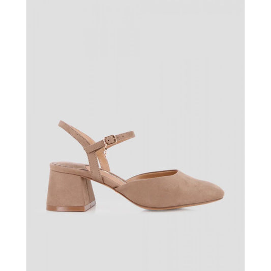 Zapato Tacon Tamy