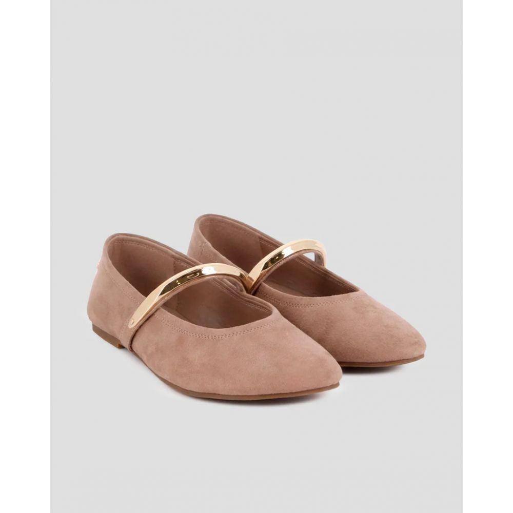 Bailarinas Camel Jaye