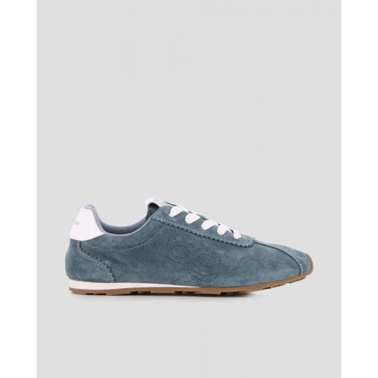 Zapatillas Azul Jimena