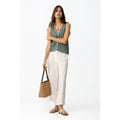 Pantalon Blanco Julie