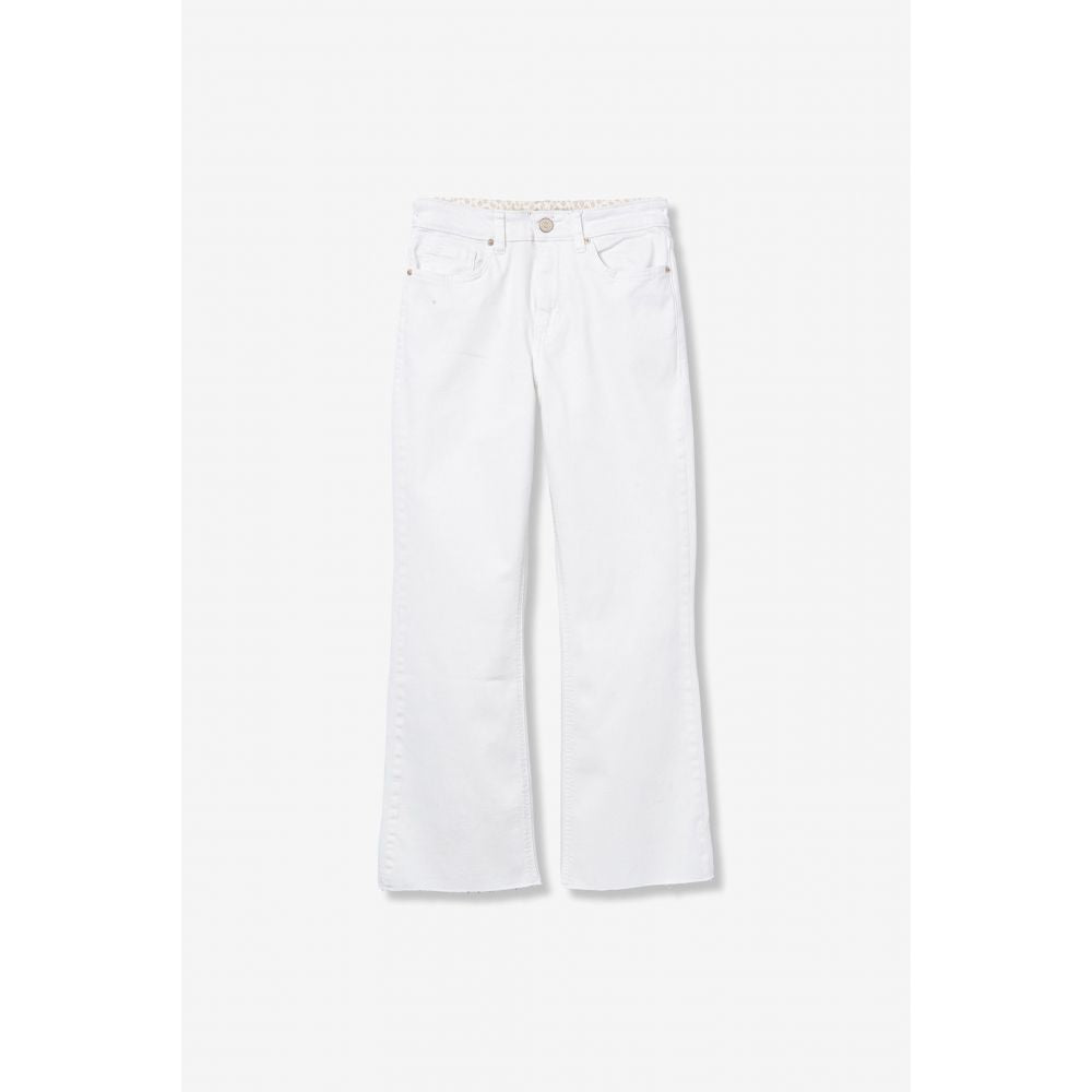 Vaquero Blanco Megan