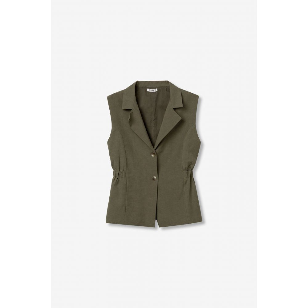 Top Verde Erva