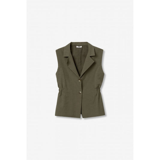 Top Verde Erva