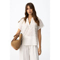 Blusa Beis Esbelta