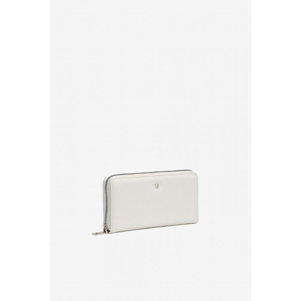 Monedero Blanco Mirian