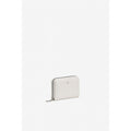 Monedero Blanco Cleo
