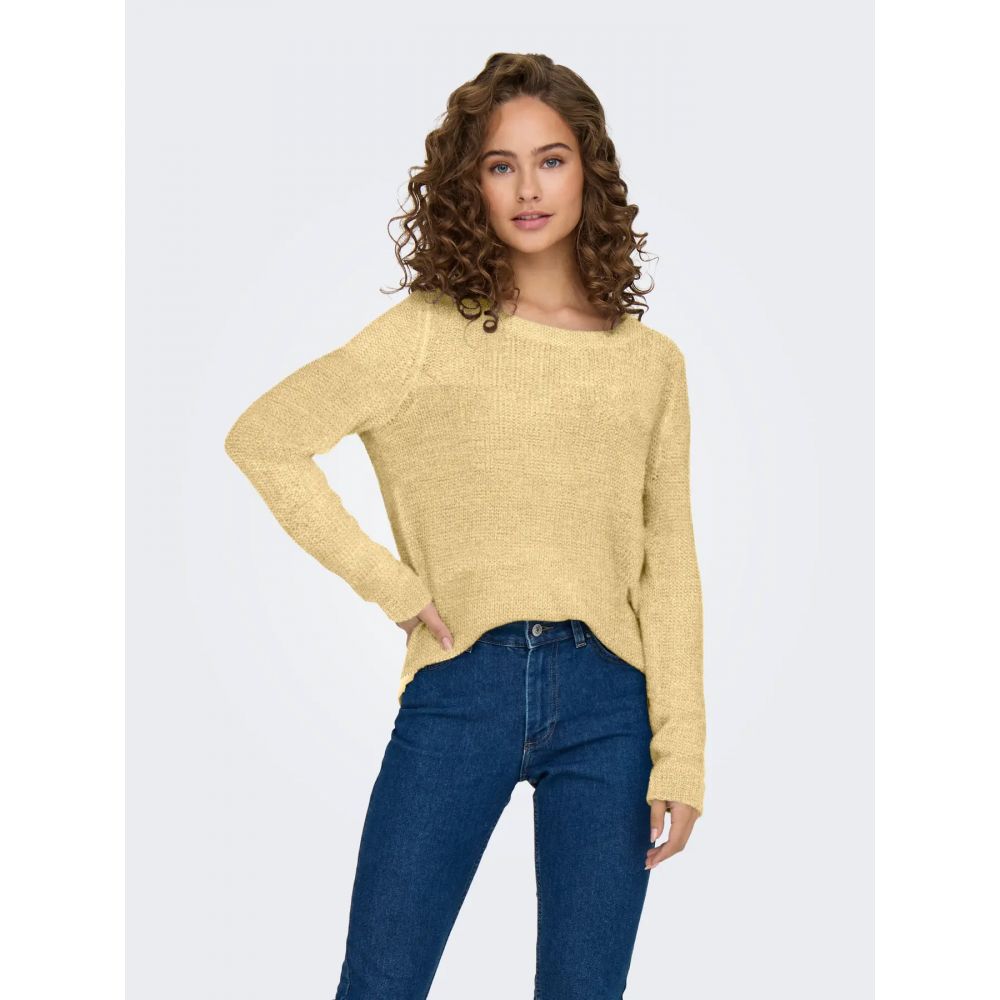 Jersey Amarillo Geena