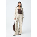 Pantalon Beis Palmeira