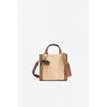 Bolso Marron 5004