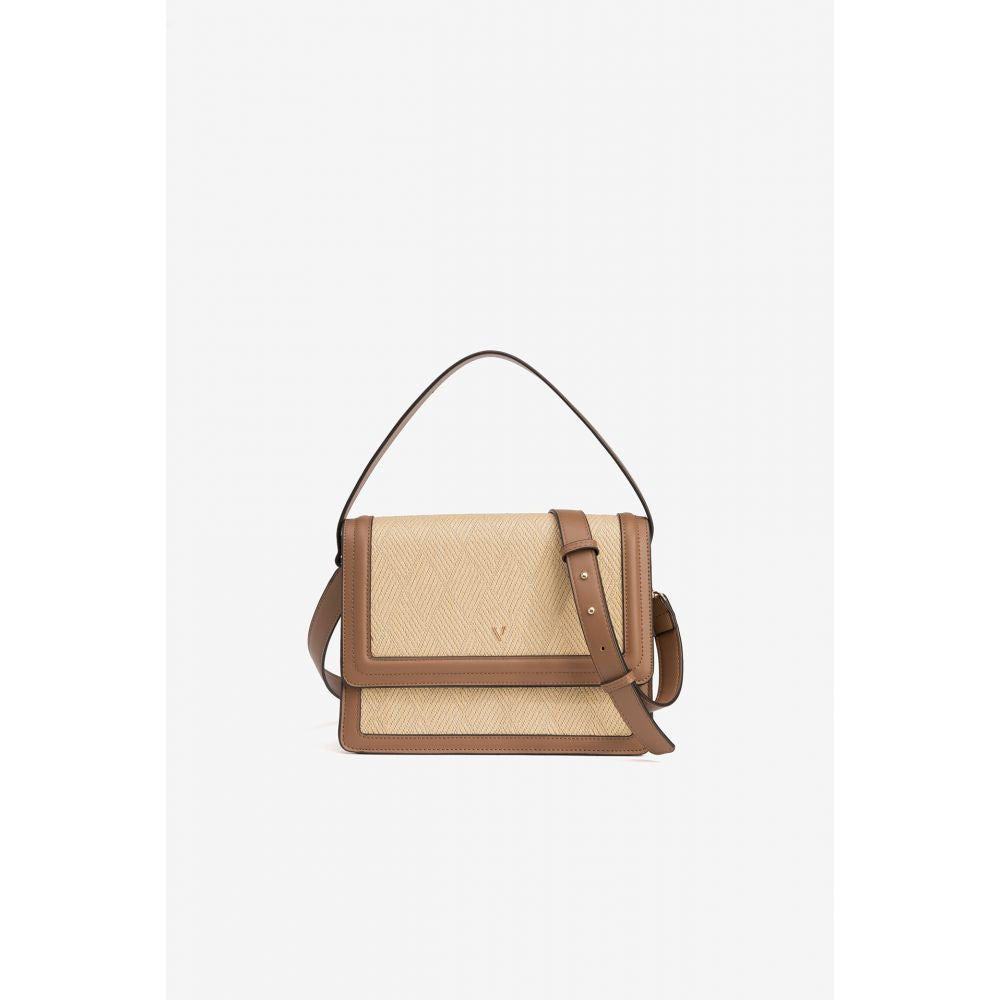 Bolso Marron 5006