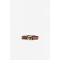 Cinturon Marron 574