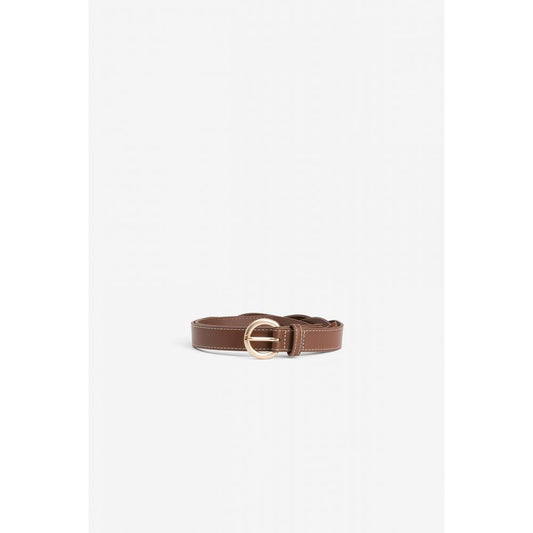 Cinturon Marron 574
