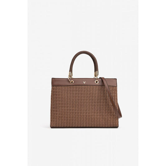 Bolso Marron 4987