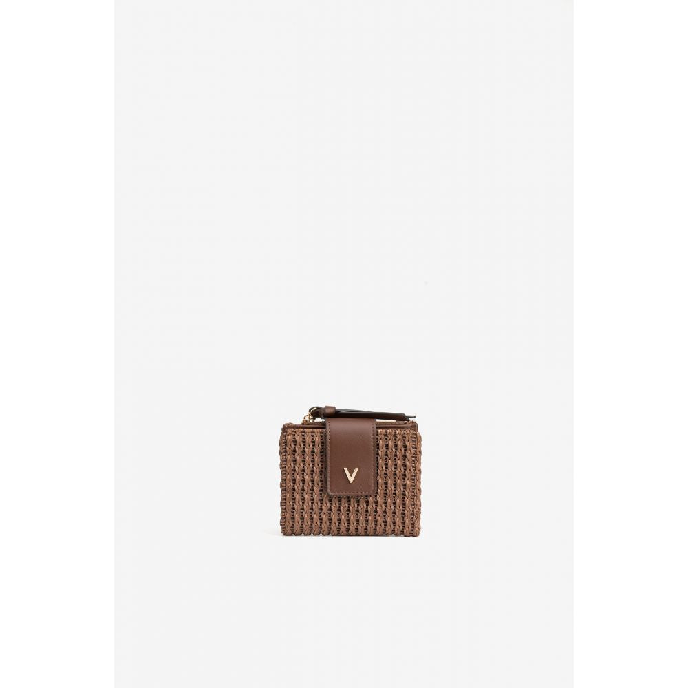 Monedero Marron 4403