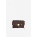 Bolso Marron 435