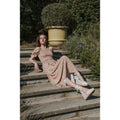 Vestido Catalina Flores Liberty