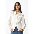 Chaqueta Blanca Lara