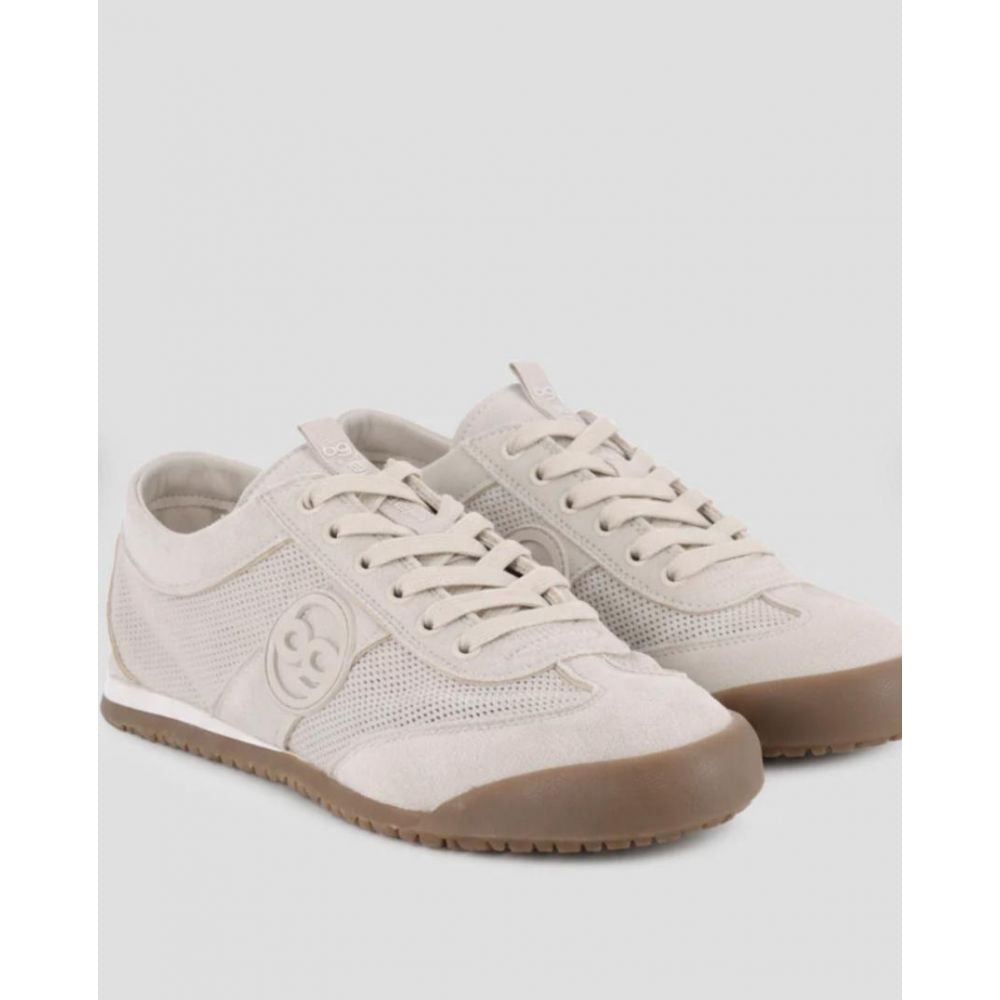 Zapatillas Fabiana Beige