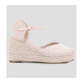 Cuñas Dafne Beige