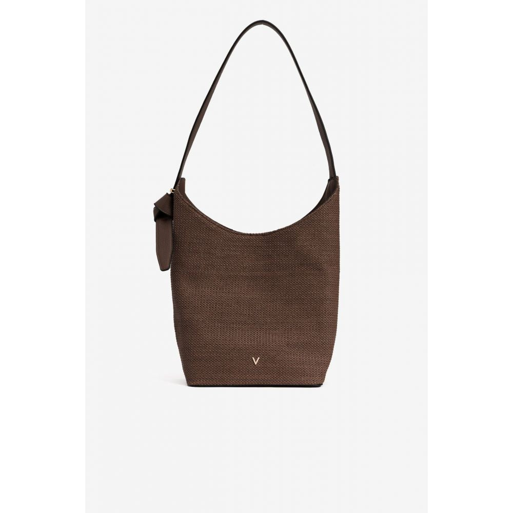 Bolso Marron 5071