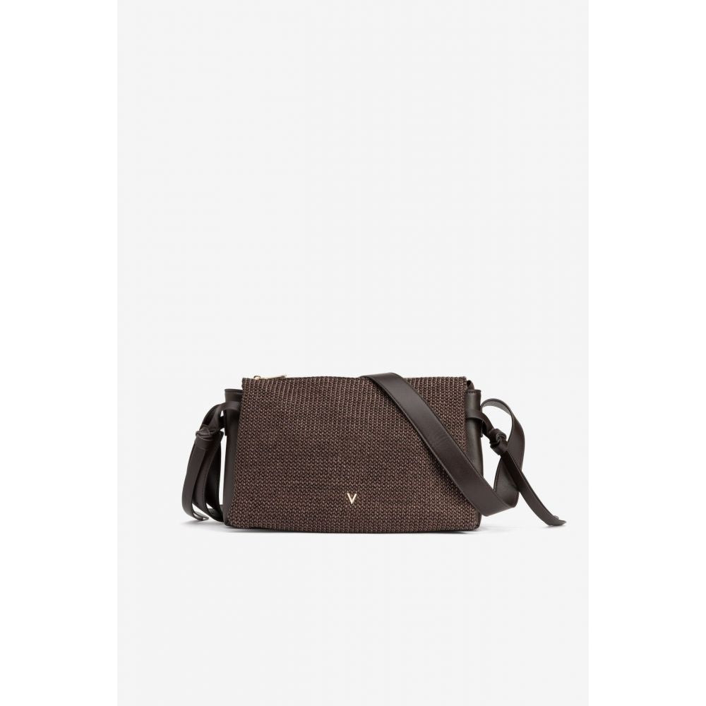 Bolso Marron 5069