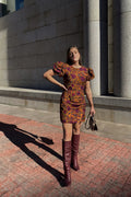 Vestido Cangas